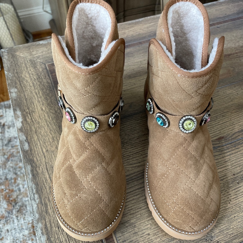 Kurt Geiger Boots